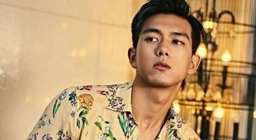 男明星娱乐圈吃瓜的是谁